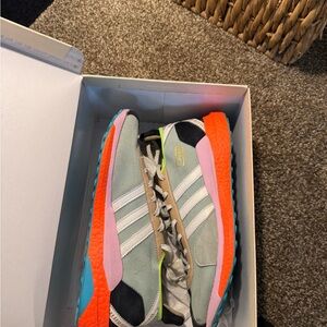 Adidas Tokio Solar HU Sneakers